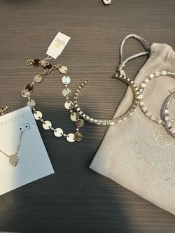 Kendra Scott Jewelry