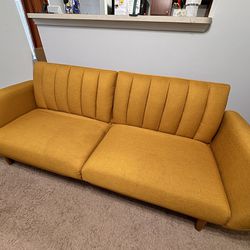 Multi Purpose Couch 