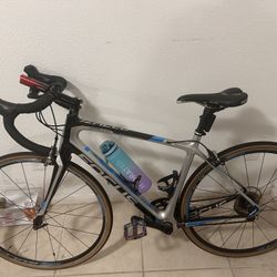 Street Bike Focus Izalco