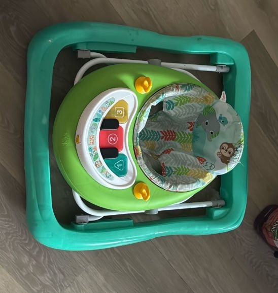 Baby Walker
