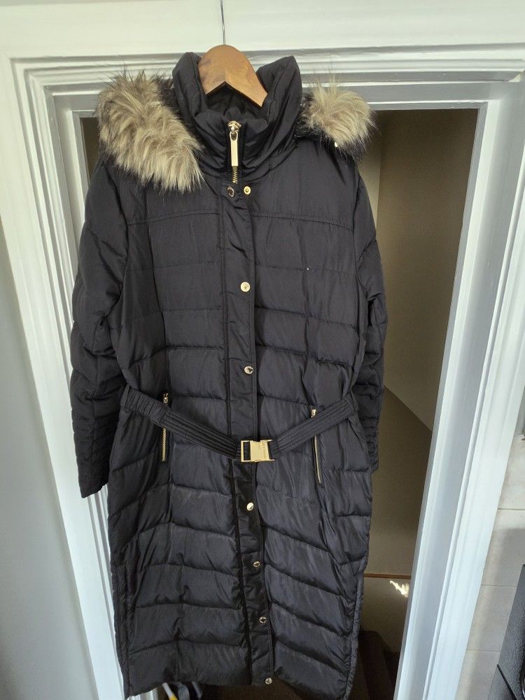 Michael Kors Winter Parka XL