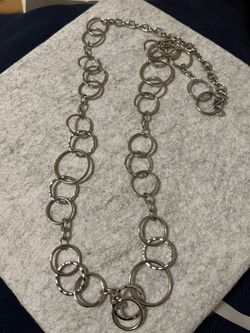Necklaces-Costume Jewelry