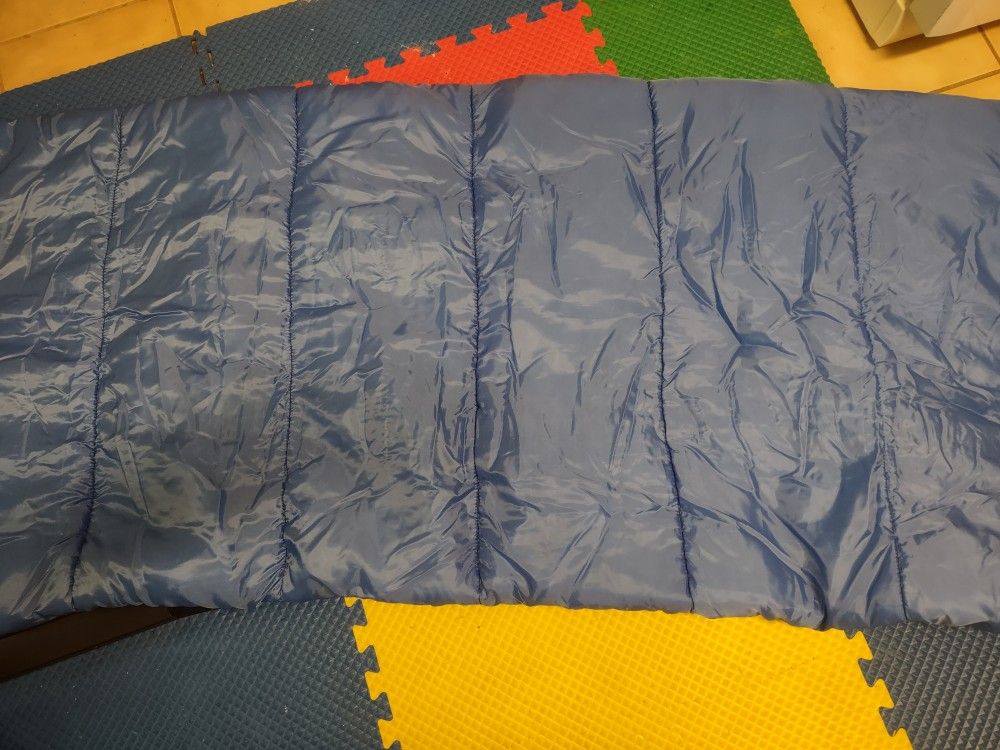 Sleeping Bag