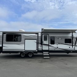2020 Jayco Travel Trailer