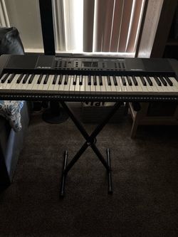 Piano
