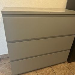 Filing Cabinet
