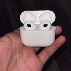 Airpod Gen 3