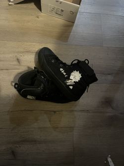 Converse Style