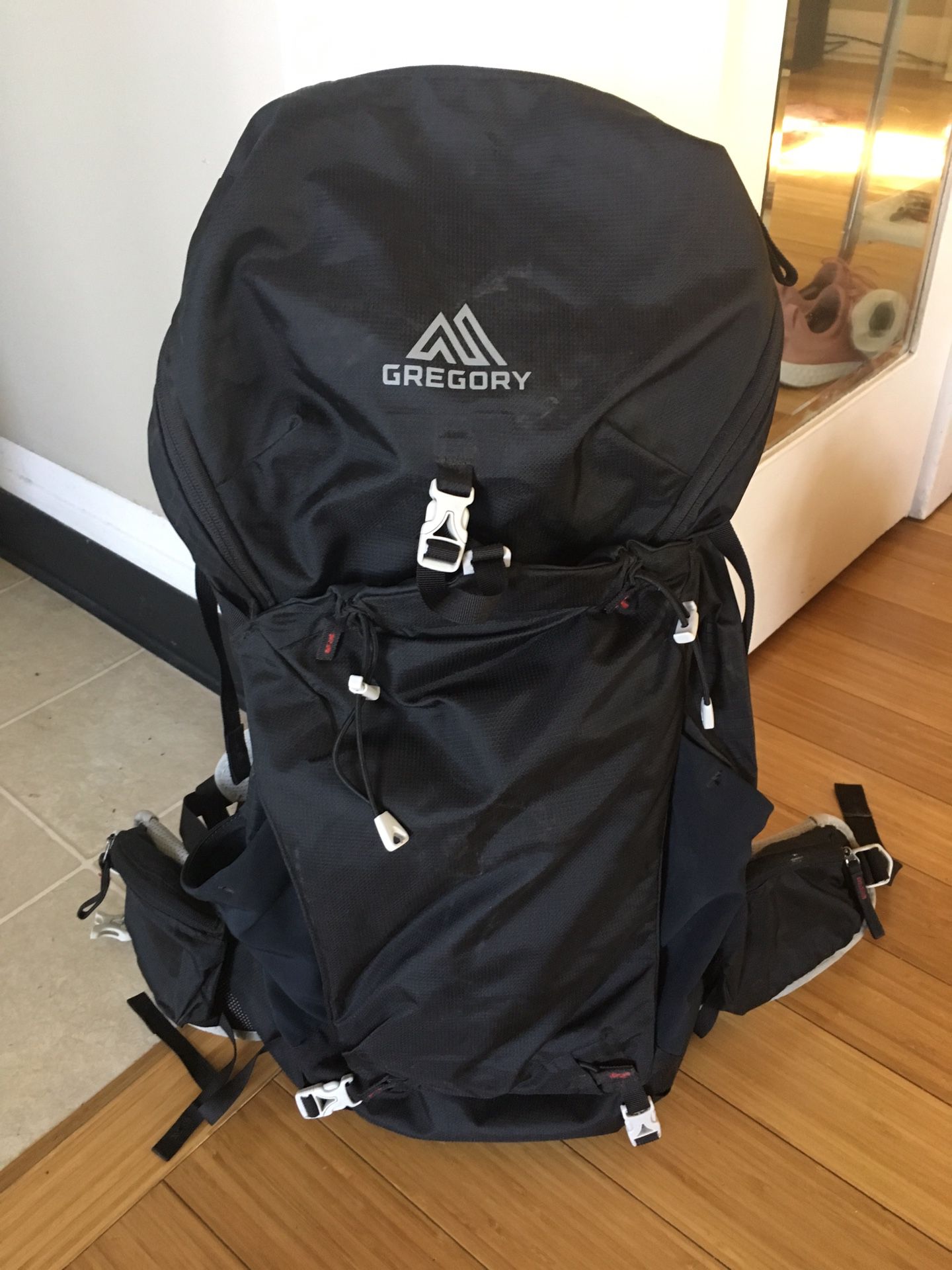 Gregory Z 33 Liter Backpack size Large