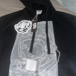BBC Black Hoodie 