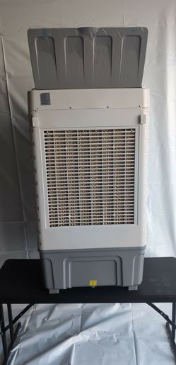 BRAND NEW 13 Gallon Evaporative Swamp Cooler - Remote + Timer