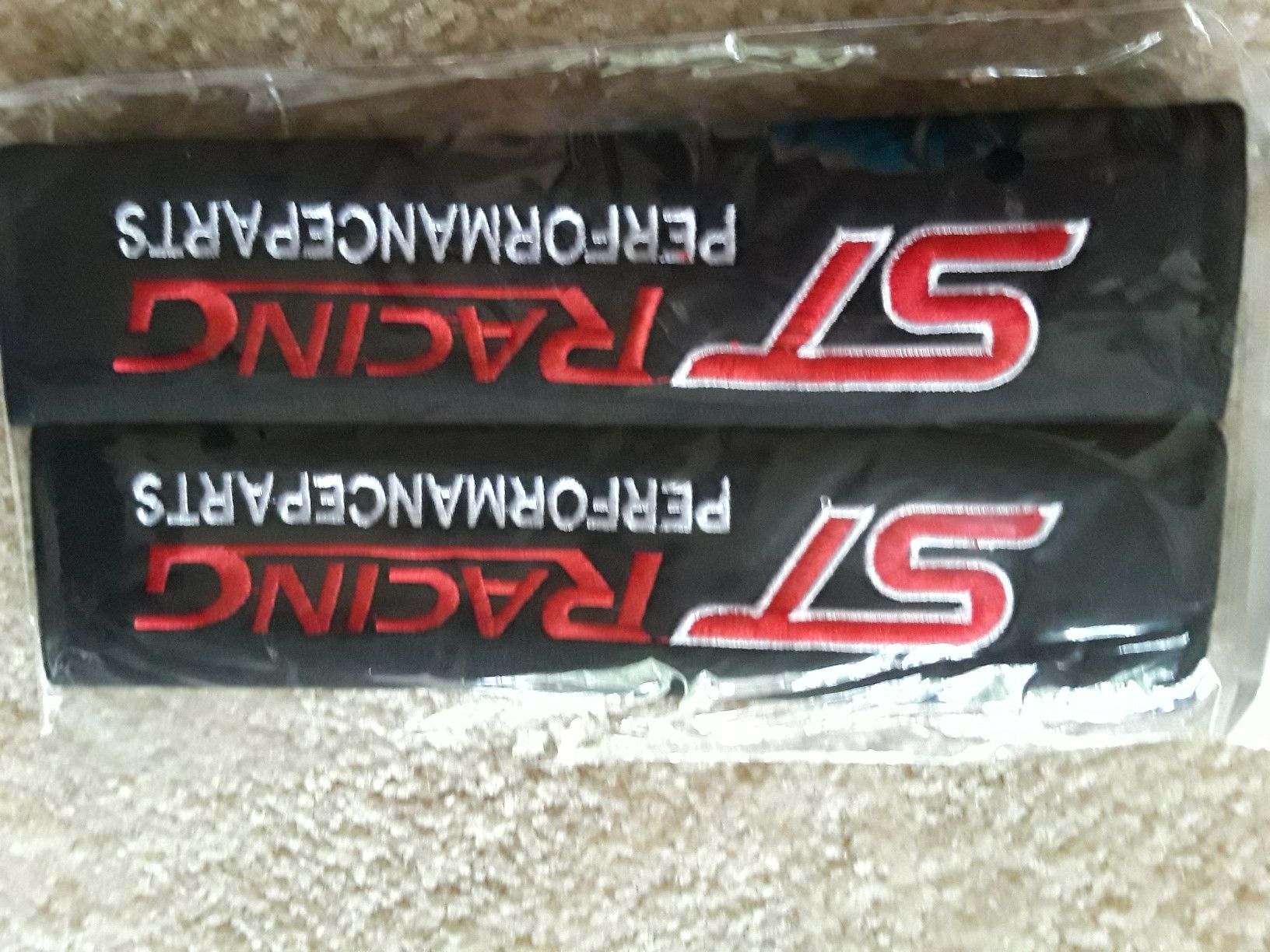 Covertores para el sinturon