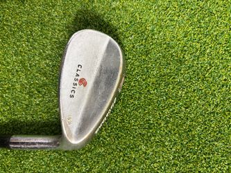 Cleveland Classics 588 Golf Wedge