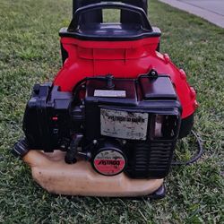 Astron Kawasaki Commercial Backpack Leaf Blower 