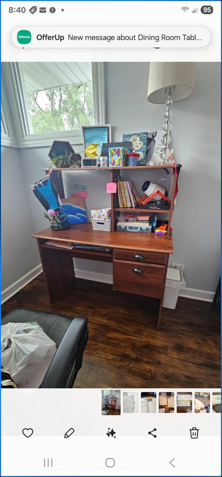 Desk
