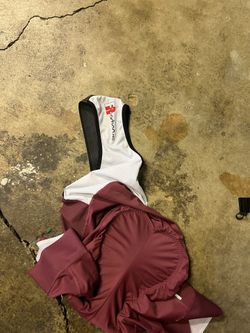 Men’s cycling clothing