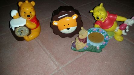 Pooh Bear