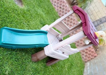 Step2 Lookout Treehouse