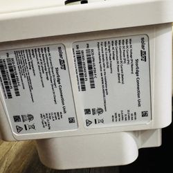 Brand New , Solar Edge Energy Hub SE 5000-US single Phase 