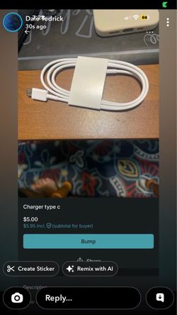 Type C Charger