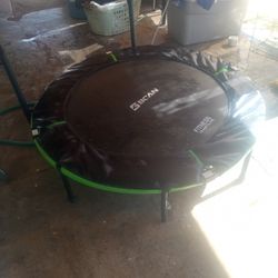 Brinca Brinca  Nueva  Para Airovis