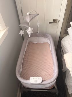 Baby Bassinet