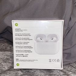 Apple AirPods 2nd Gen