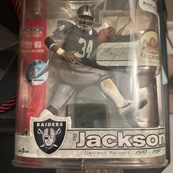 NFL Football McFarlanes Figures