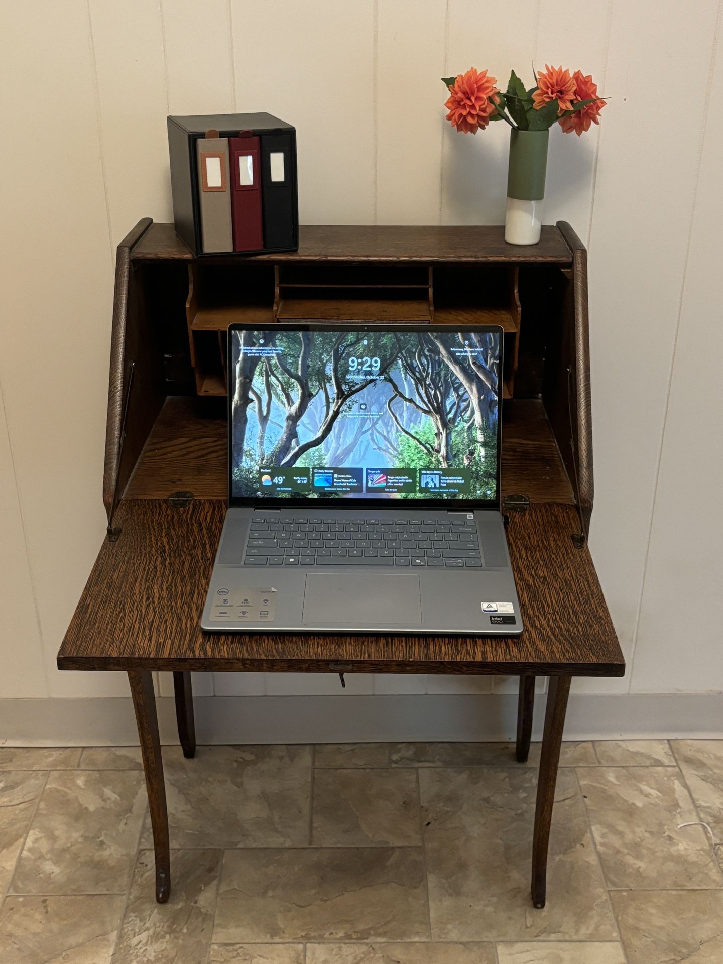 Antique Secretary’s Desk
