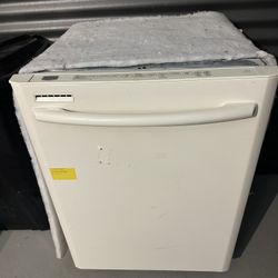 dishwasher