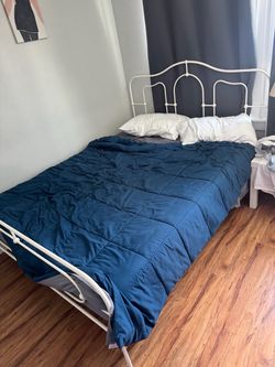 Queen Bed frame