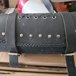 Front Motorcycle Tool Bag 