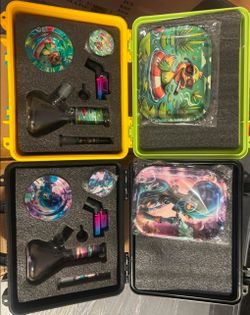 smoking kits