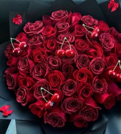 Flower Bouquet