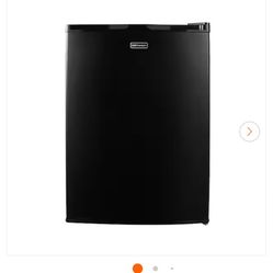 Emerson mini Fridge 