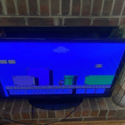 Samsung 40 Inch No Remote 