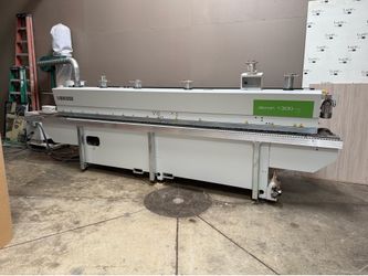Biesse Eddgebander
