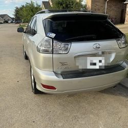 Lexus RX330 132K Miles ONLY