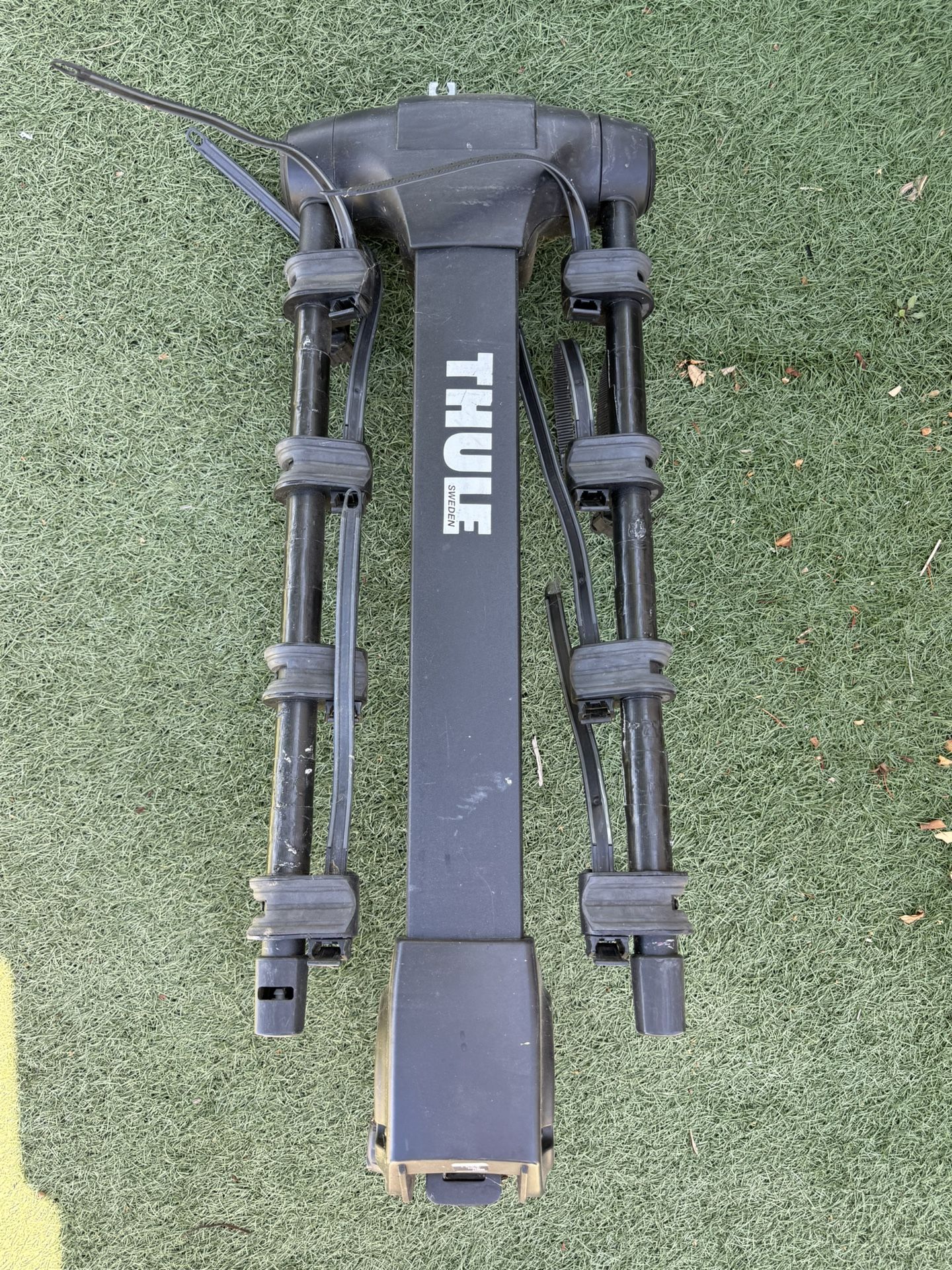 Thule Apex XT 4 Bike hitch Rack