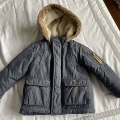 Boy Jacket