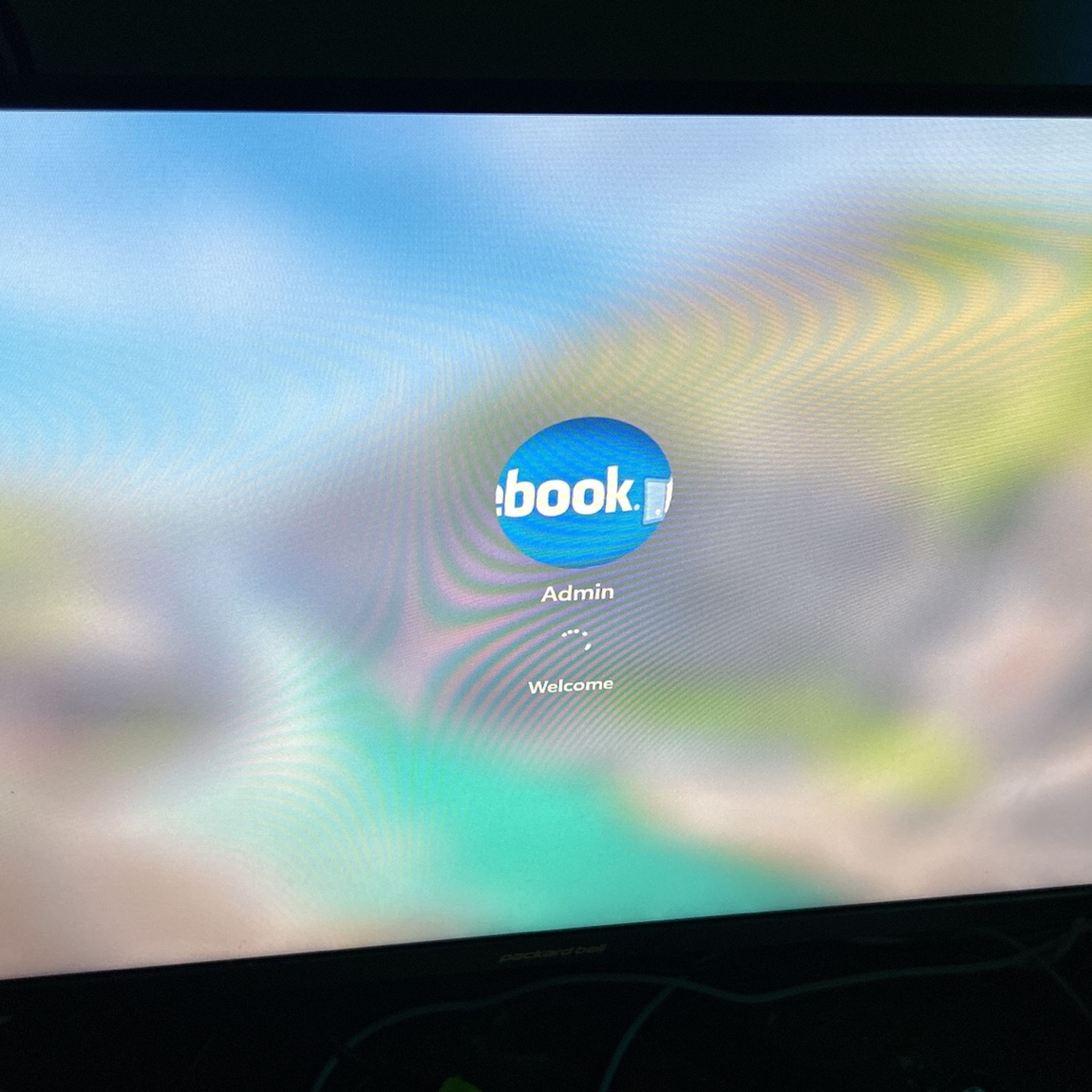Gaming Monitor