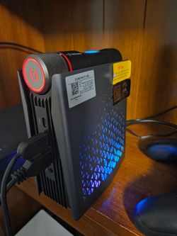 Powerful Mini PC