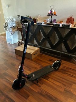 Hiboy S2R adult Electric scooter