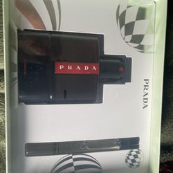 Men’s Coach -Men’s Prada
