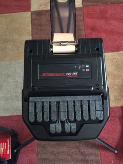 Stenograph Machine Stentura 400SRT electric