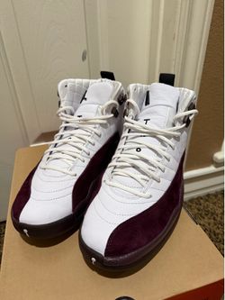 Jordan retro 12 size 10