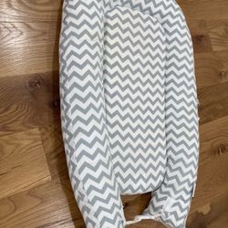 Baby lounger