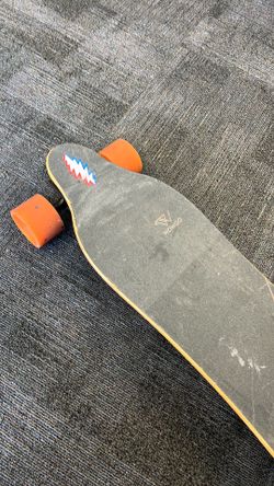 WoWGo 3 electric skateboard