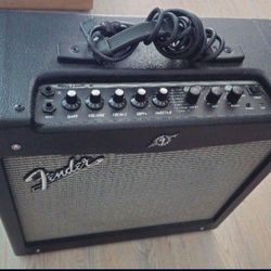 Fender Mustang 2 Amp
