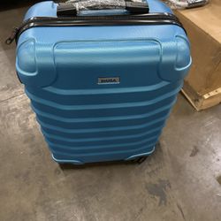 Endurance Lightweight Hardside Spinner 24 in. Teal